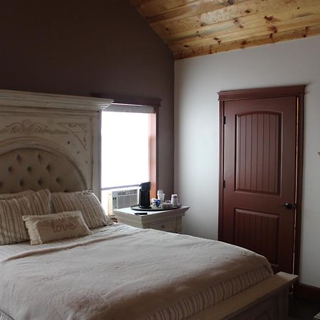 The Culinary Quarters Bed and Breakfast Sequim Buitenkant foto