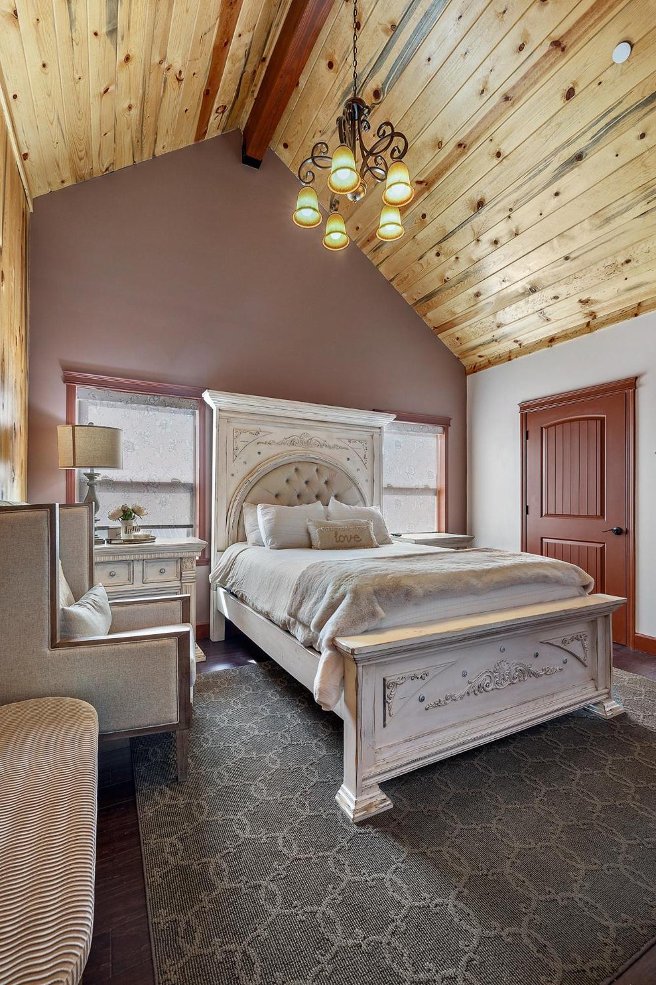 The Culinary Quarters Bed and Breakfast Sequim Buitenkant foto