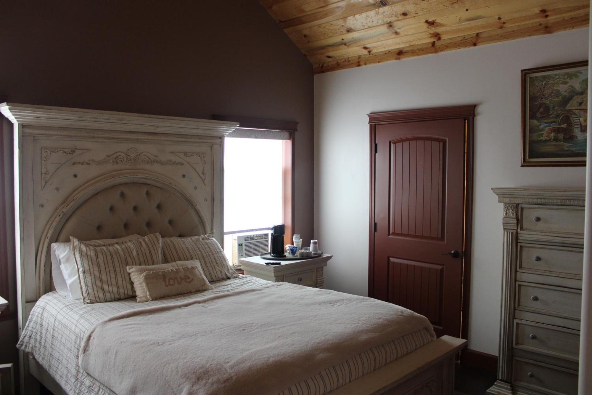 The Culinary Quarters Bed and Breakfast Sequim Buitenkant foto